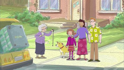 MAR Season 2 Episode 8