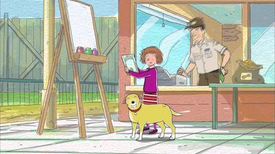 MAR Season 4 Episode 6