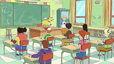 MAR Season 3 Episode 3