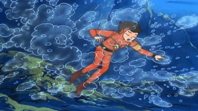 Marine Boy Season 1 Episode 5