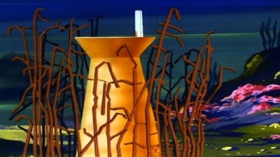 Marine Boy Season 1 Episode 16