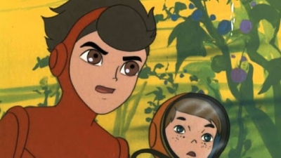 Marine Boy Season 1 Episode 9