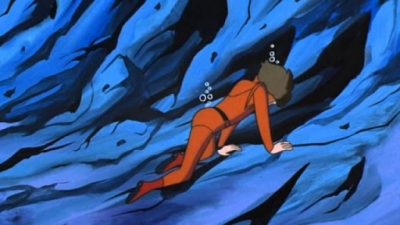 Marine Boy Season 1 Episode 10