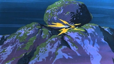 Marine Boy Season 1 Episode 3