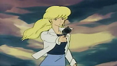 Mobile Suit Gundam Season 1 Episode 11