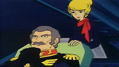 Mobile Suit Gundam Season 1 Episode 12