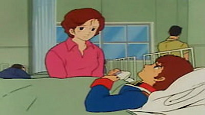 Mobile Suit Gundam Season 1 Episode 13