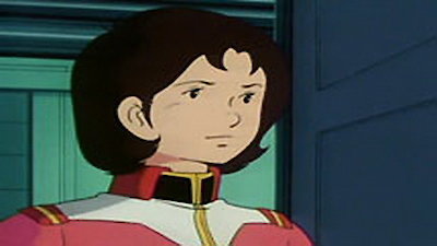 Mobile Suit Gundam Season 1 Episode 17