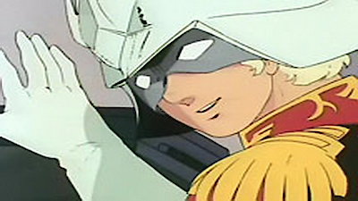 Mobile Suit Gundam Season 1 Episode 26