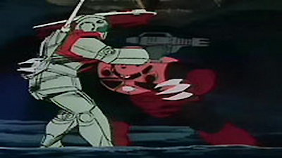 Mobile Suit Gundam Season 1 Episode 29