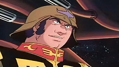 Mobile Suit Gundam Season 1 Episode 32