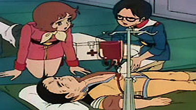 Mobile Suit Gundam Season 1 Episode 35