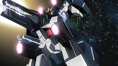 Watch Mobile Suit Gundam 00 Season 2 Episode 22 For Future S Sake Online Now