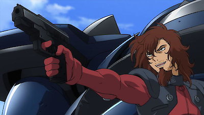 Mobile Suit Gundam 00 Season 1 Episode 7