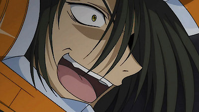 Mobile Suit Gundam 00 Season 1 Episode 10