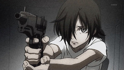 Mobile Suit Gundam 00 Season 1 Episode 11