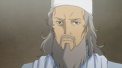 Mobile Suit Gundam 00 Season 1 Episode 12