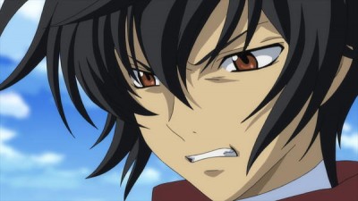 Mobile Suit Gundam 00 Season 1 Episode 18