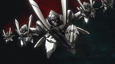 Mobile Suit Gundam 00 Season 1 Episode 21