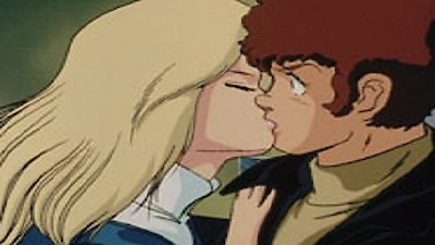 Mobile Suit Zeta Gundam Season 1 Episode 16