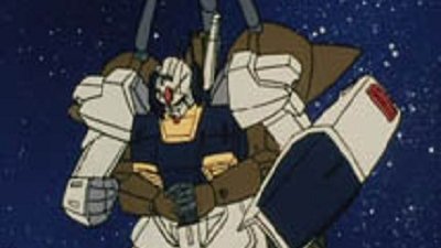 Mobile Suit Zeta Gundam Season 1 Episode 21