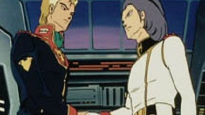 Mobile Suit Zeta Gundam Season 1 Episode 22