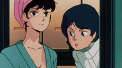 Mobile Suit Zeta Gundam Season 1 Episode 29