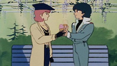 Mobile Suit Zeta Gundam Season 1 Episode 31