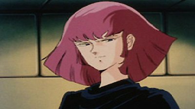 Mobile Suit Zeta Gundam Season 1 Episode 33