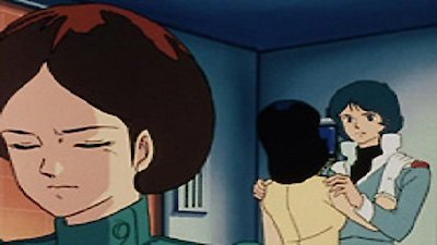 Mobile Suit Zeta Gundam Season 1 Episode 34