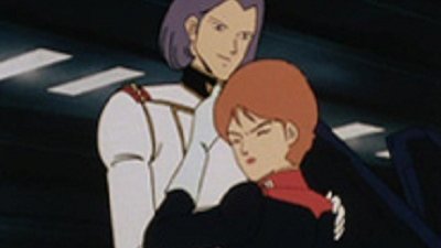 Mobile Suit Zeta Gundam Season 1 Episode 40