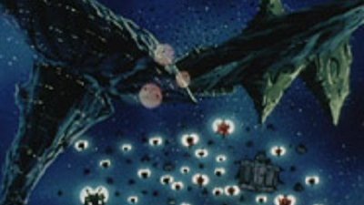 Mobile Suit Zeta Gundam Season 1 Episode 45