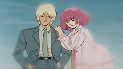 Mobile Suit Zeta Gundam Season 1 Episode 47