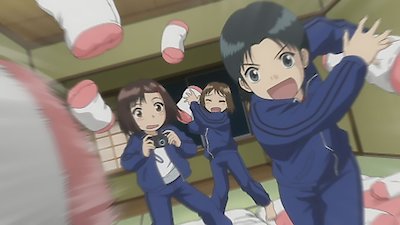 Mokke Season 1 Episode 8