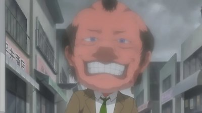 Mokke Season 1 Episode 15