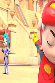 Mickey Rooney Cries No More