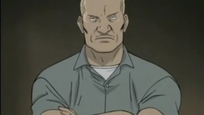 Monster Season 1 Episode 9