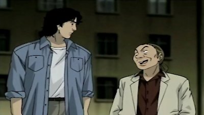 Monster Season 1 Episode 10