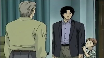 Monster Season 1 Episode 11