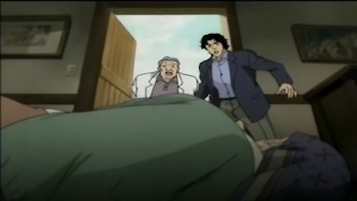 Monster Season 1 Episode 13