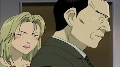 Monster Season 1 Episode 14