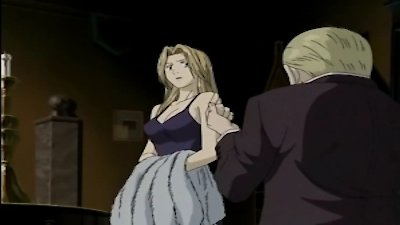 Monster Season 1 Episode 15