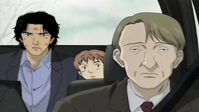 Monster Season 1 Episode 16