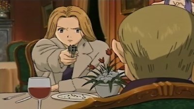 Monster Season 1 Episode 17