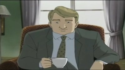 Monster Season 1 Episode 19