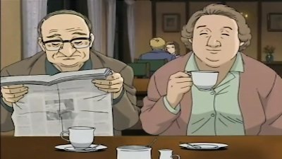 Monster Season 1 Episode 20