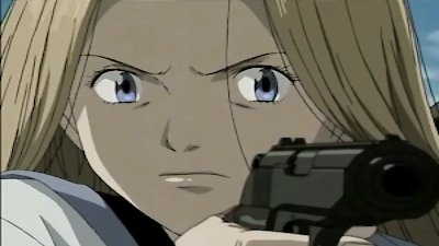 Monster Season 1 Episode 21