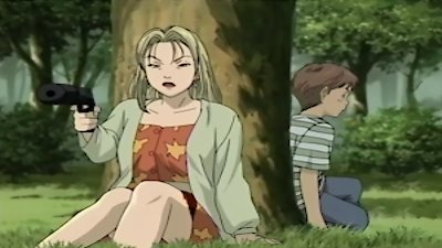 Monster Season 1 Episode 24