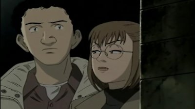 Monster Season 1 Episode 25