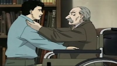 Monster Season 1 Episode 27